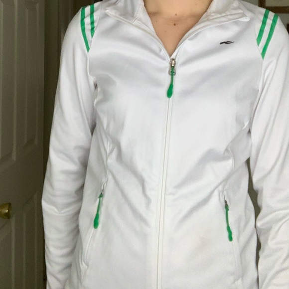 Kjus Zip Up - Picture 4 of 9